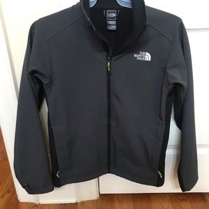 The Northface jacket